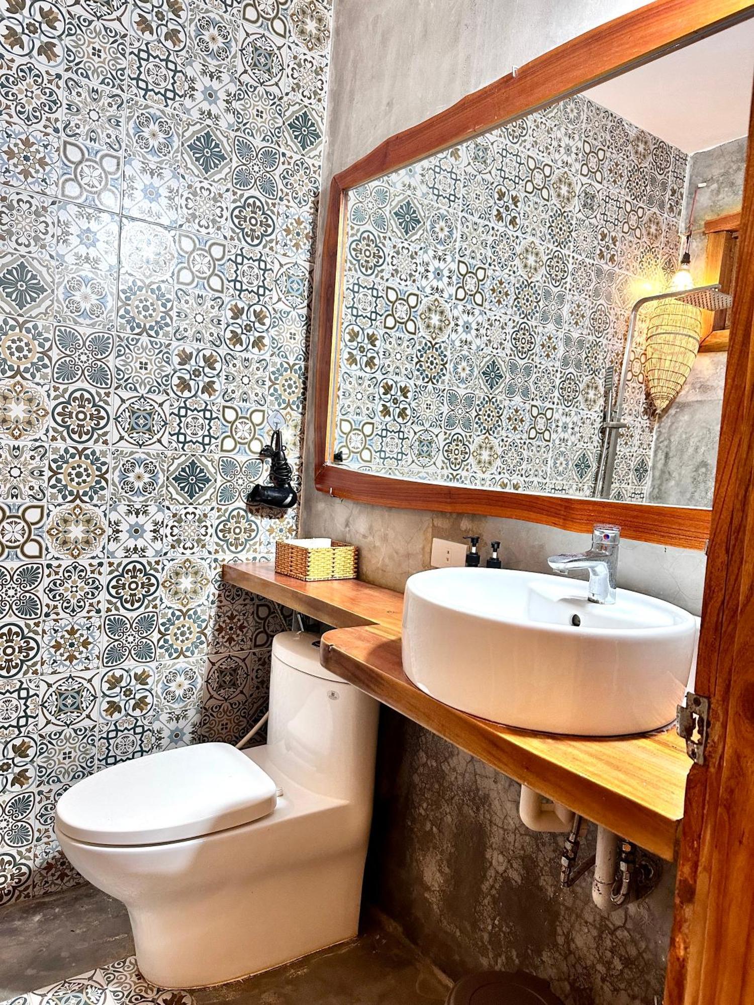 La Belle An Bang Seaside Hideaway Khách sạn