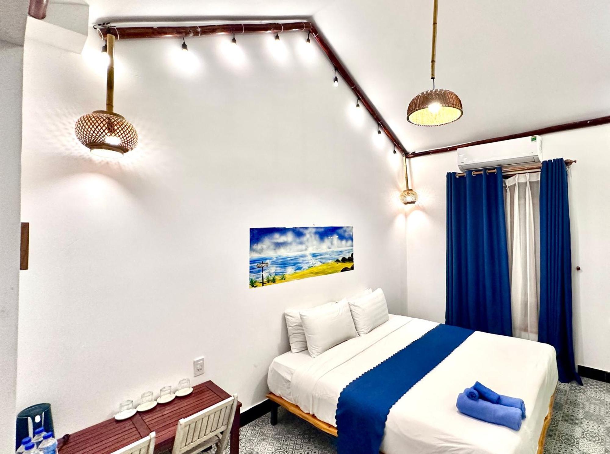 La Belle An Bang Seaside Hideaway Khách sạn Hội An