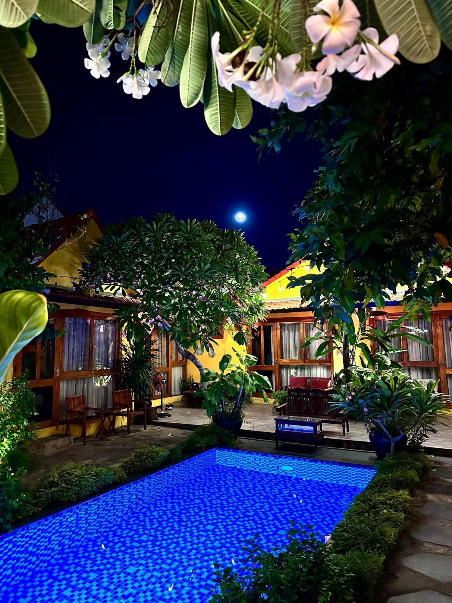 La Belle An Bang Seaside Hideaway Khách sạn