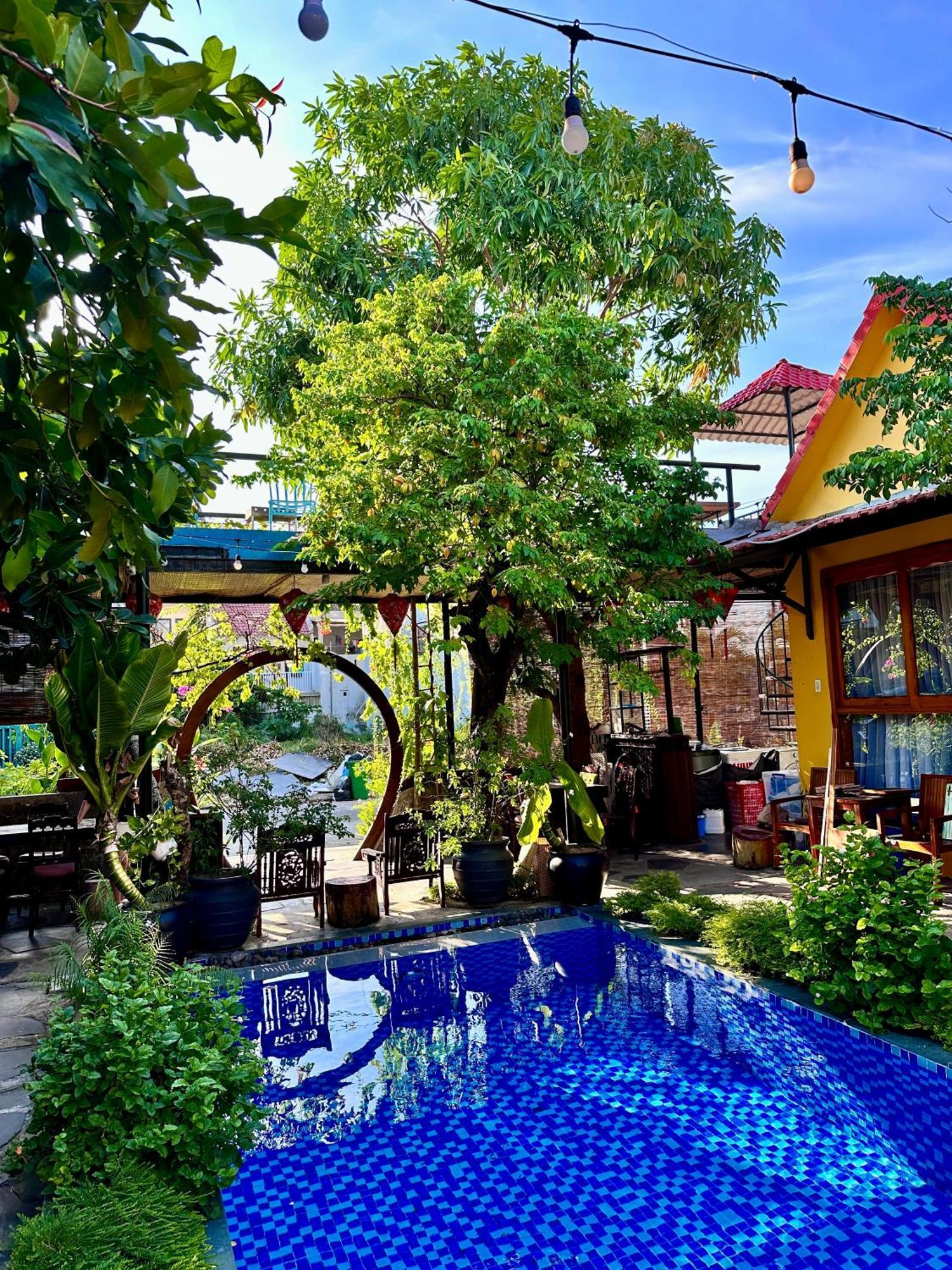 La Belle An Bang Seaside Hideaway Khách sạn Hội An