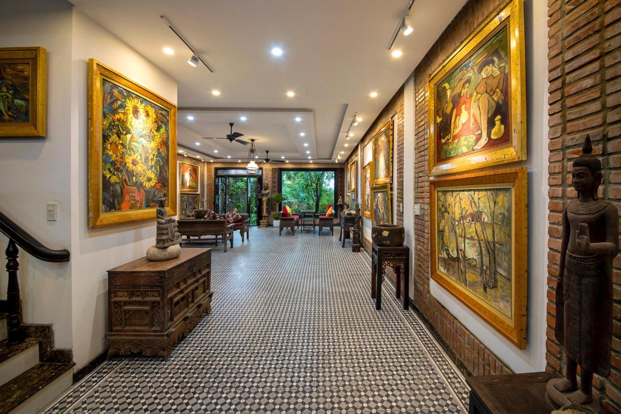 Art Museum Hotel Hoi An