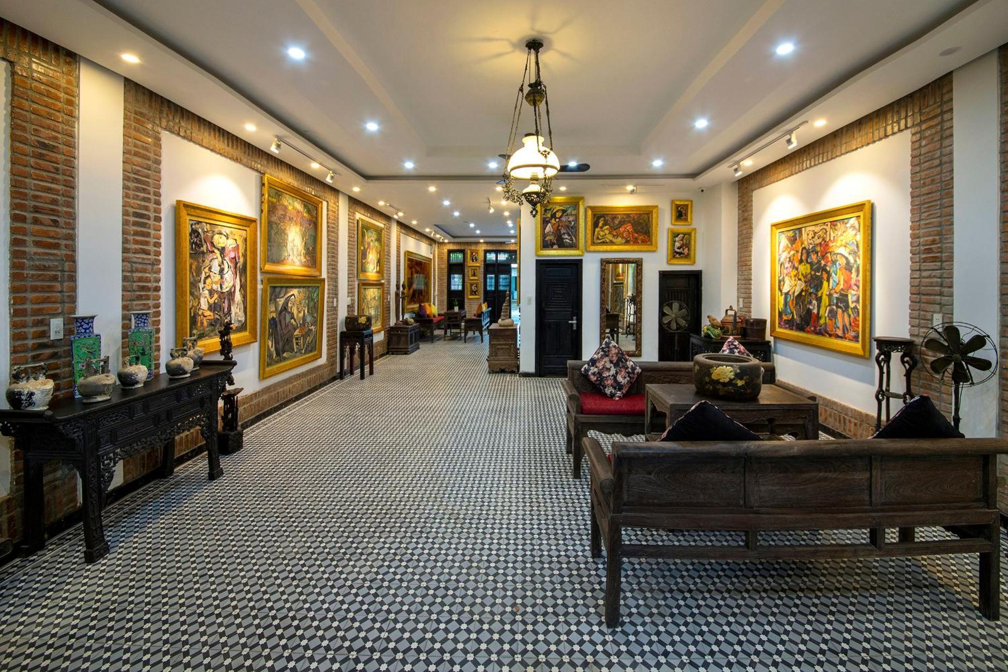 Art Museum Hoi An