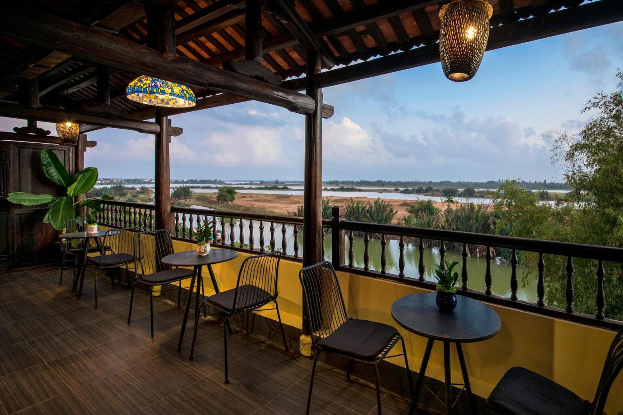 Art Museum 3* Hoi An