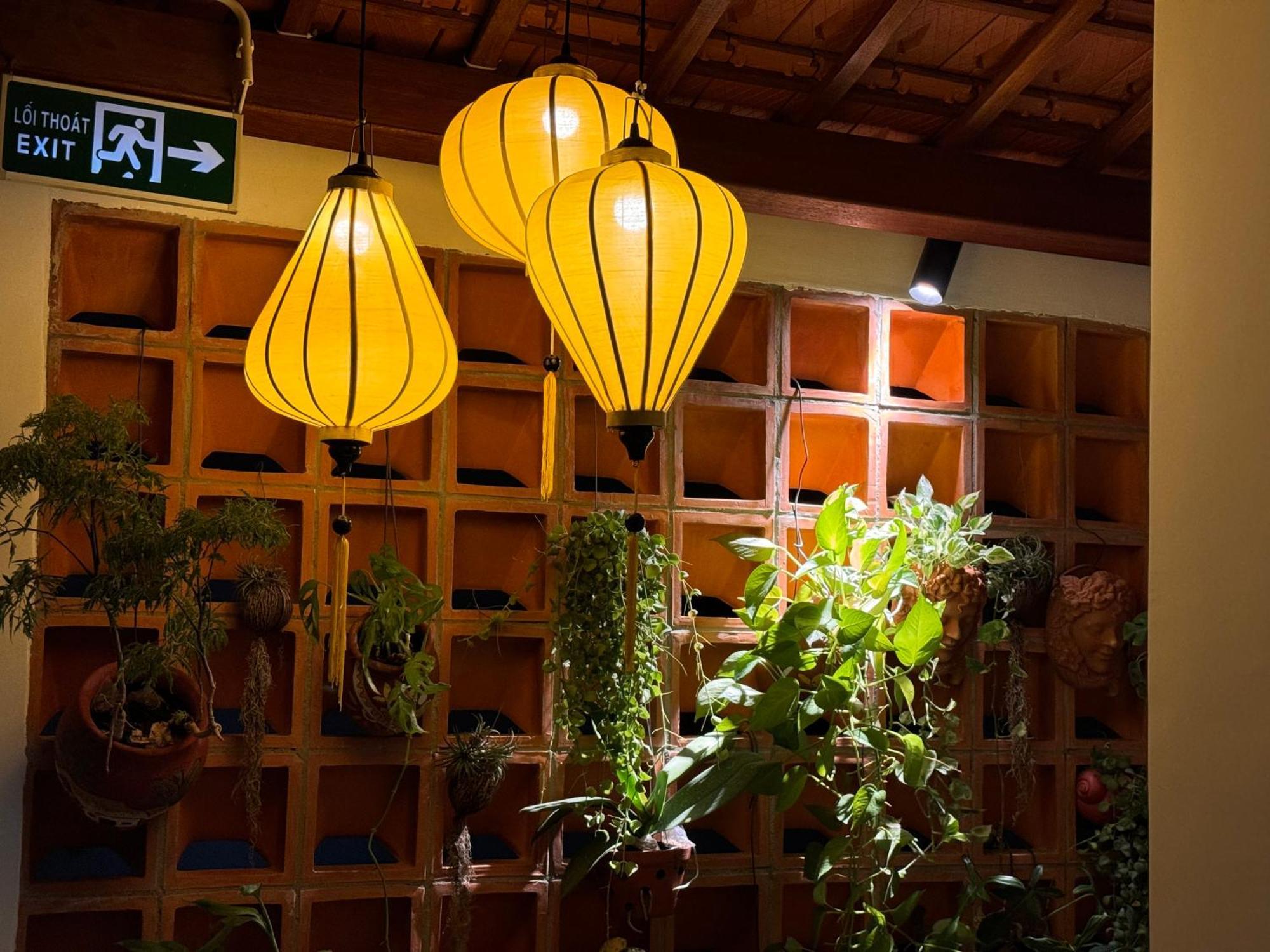 Homestay Thuy House *