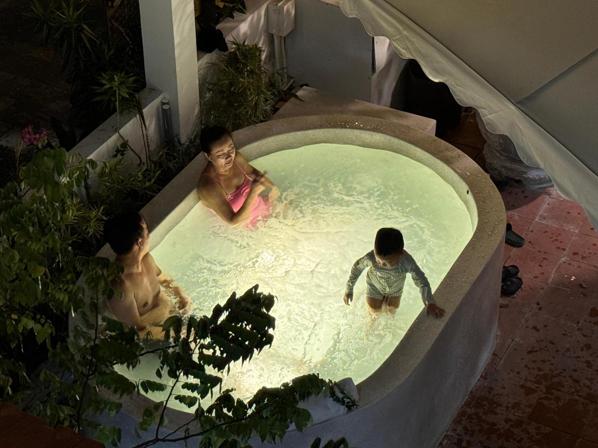Thuy House