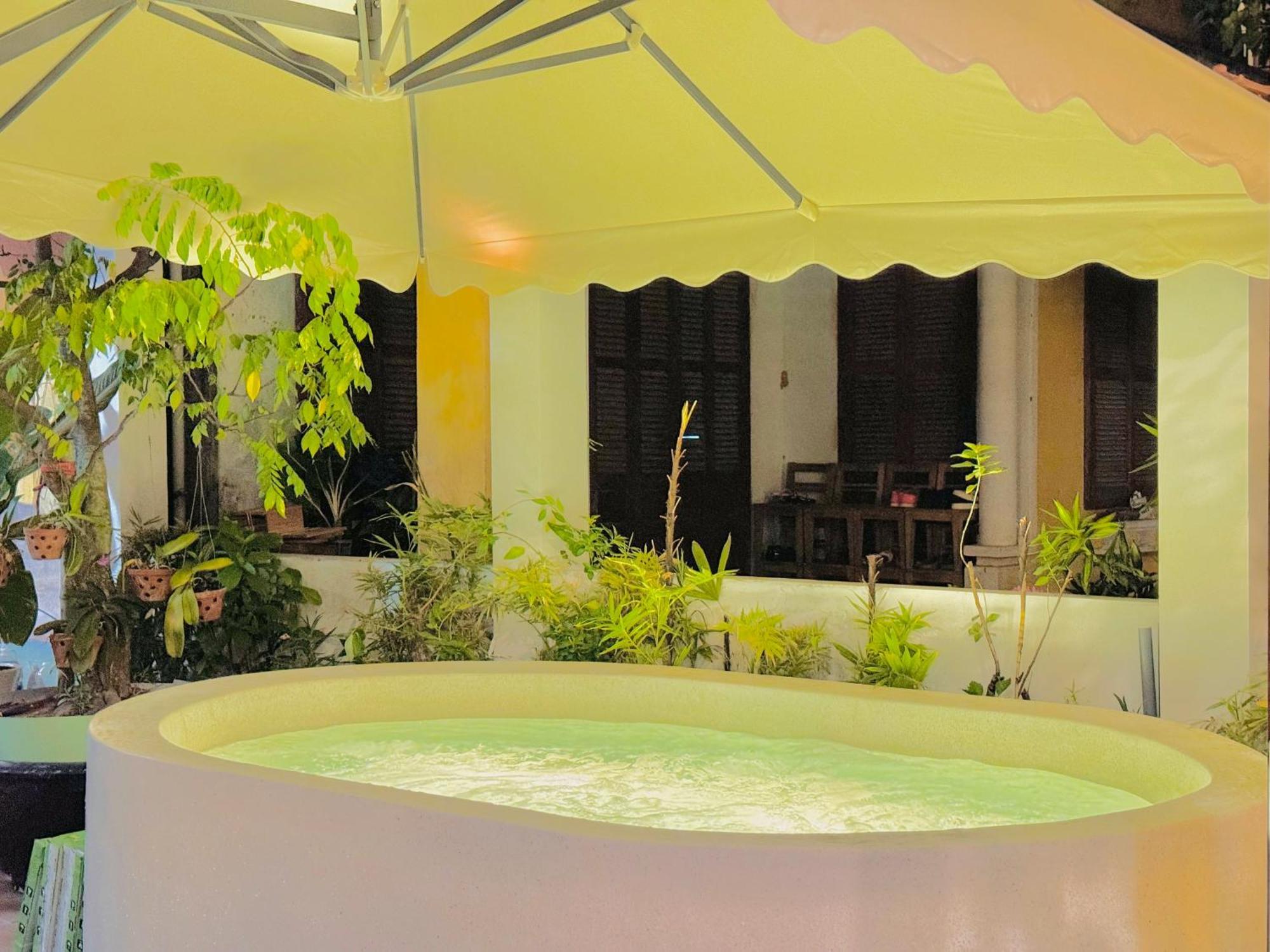 Thuy House Homestay *