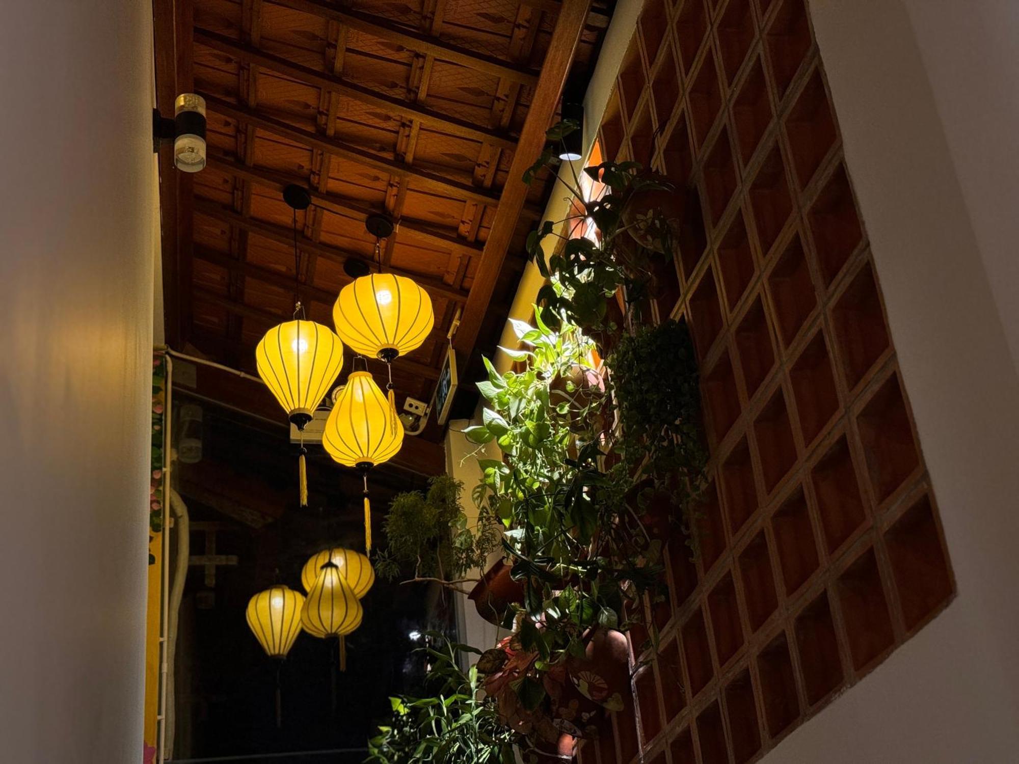 Thuy House *