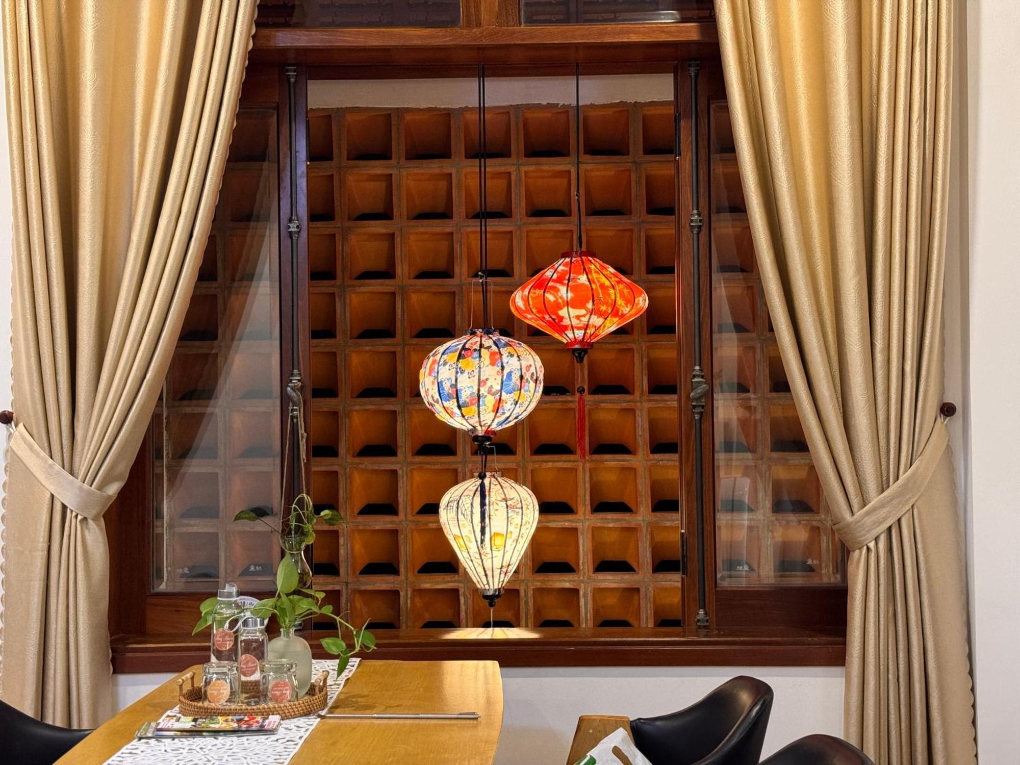 Thuy House Homestay