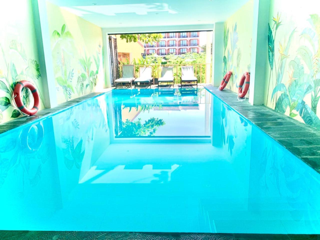 De Vivre Hotel
