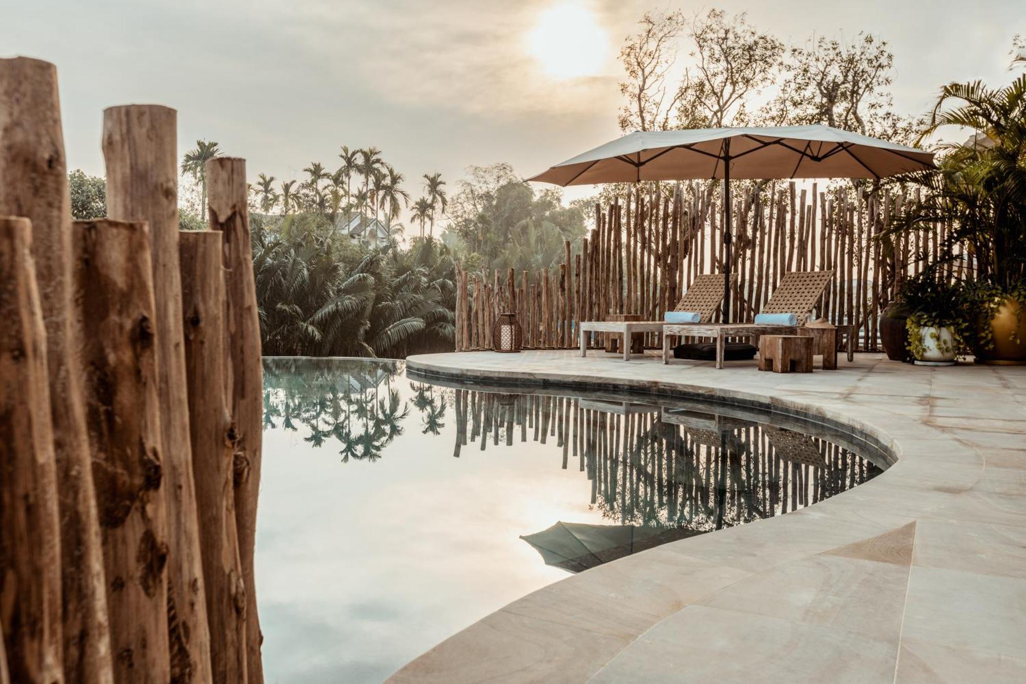 Namia River Retreat - Wellness Inclusive 5* Hoi An