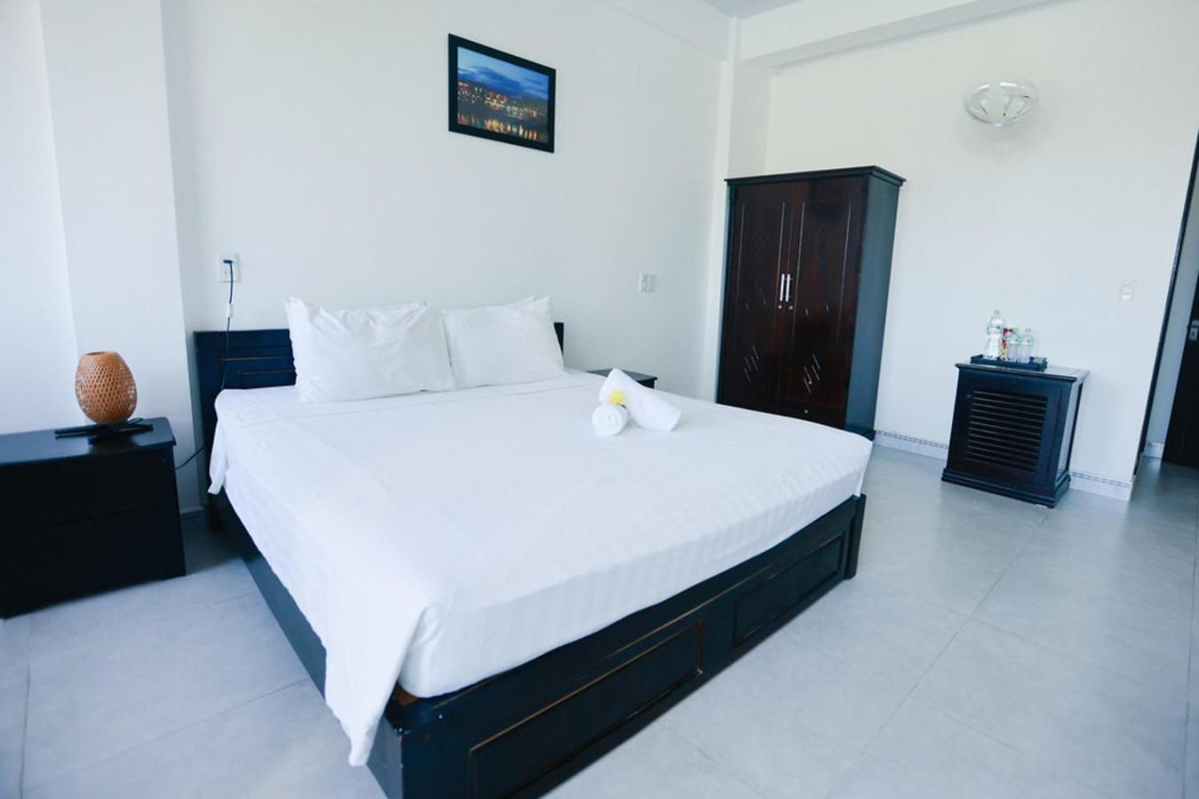Hotel Blue River Boutique Hoi An