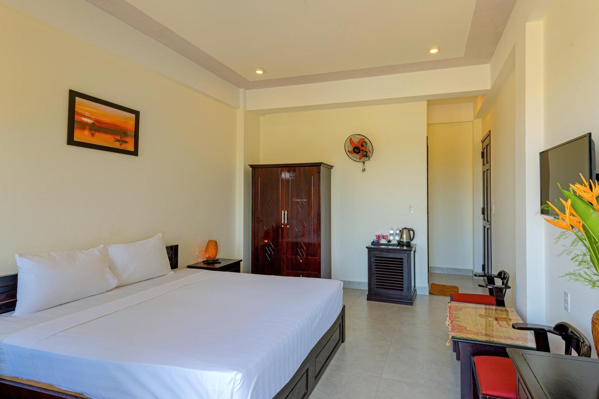 Blue River Boutique Hoi An