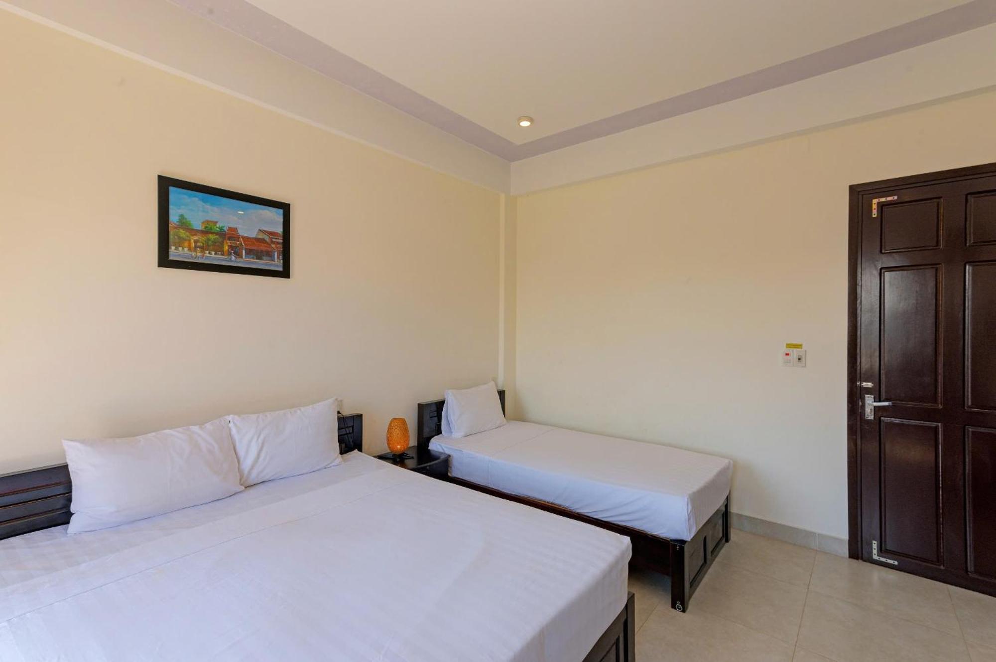Blue River Boutique Hotel