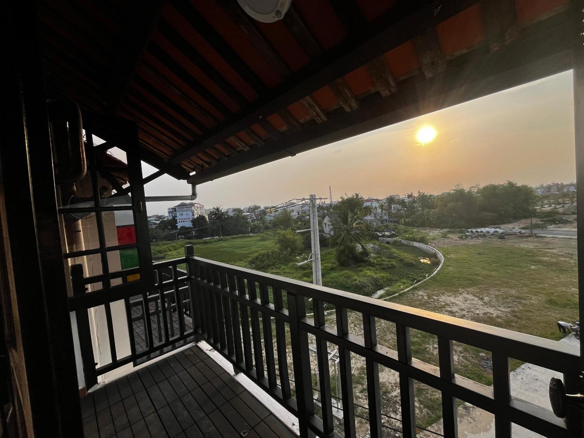 Thien Thanh Boutique Khách sạn