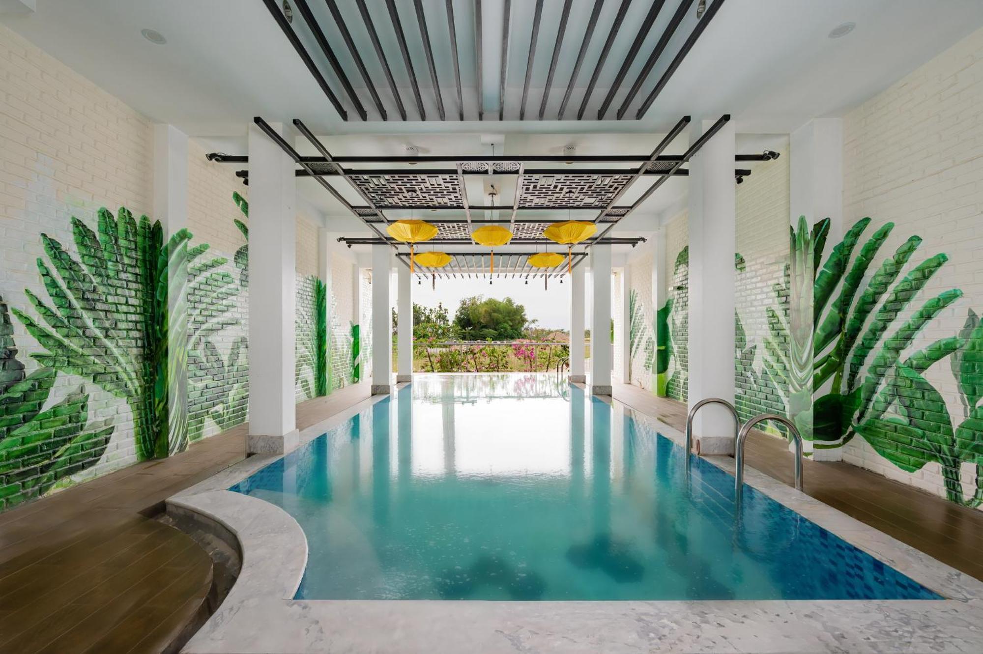 Khách sạn Thien Thanh Boutique Hội An