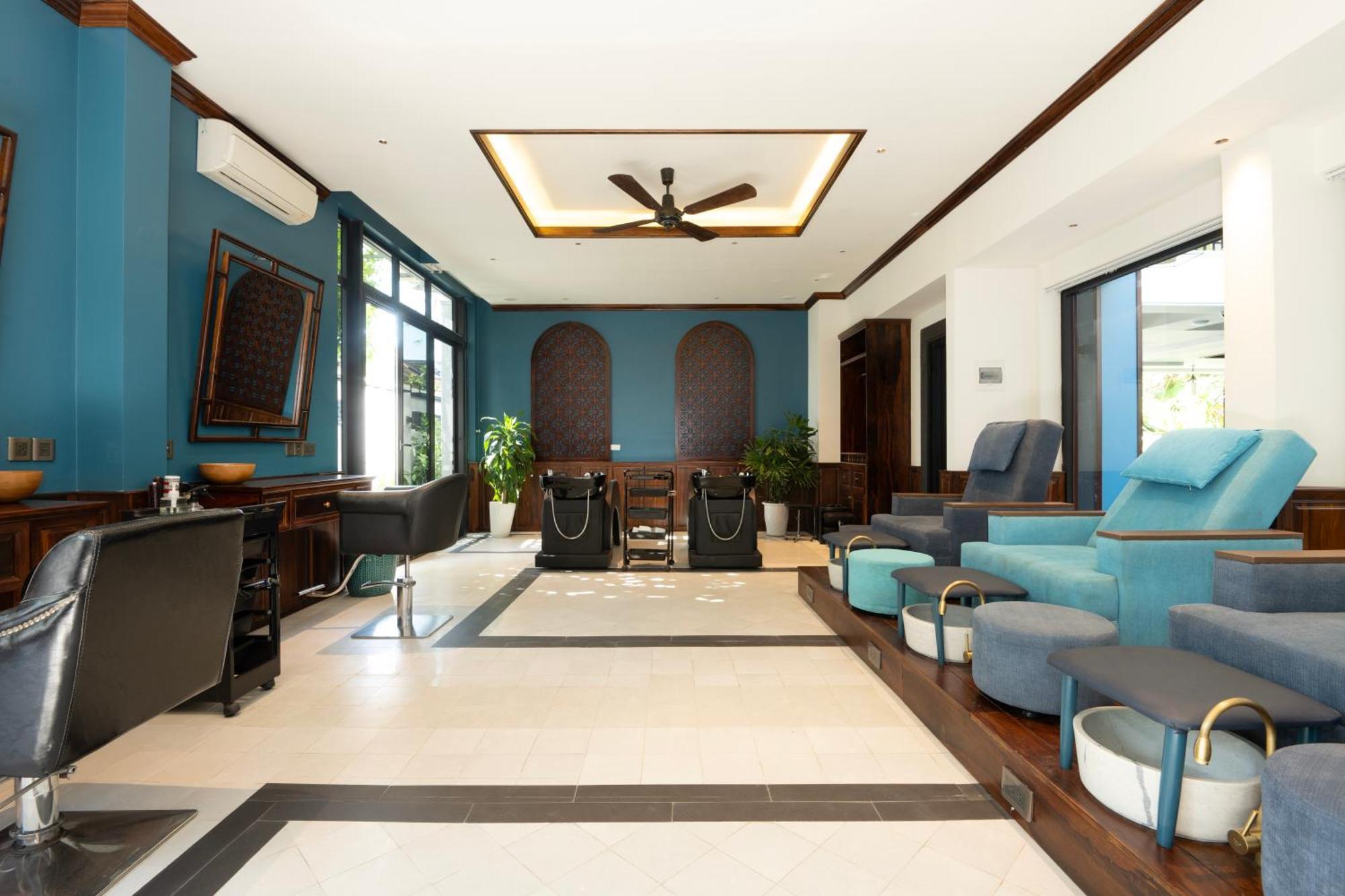 Maison Vy Hotel Hoi An