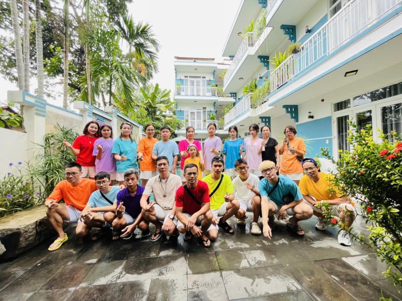 Lucky Leaf Hoian 4* Hoi An