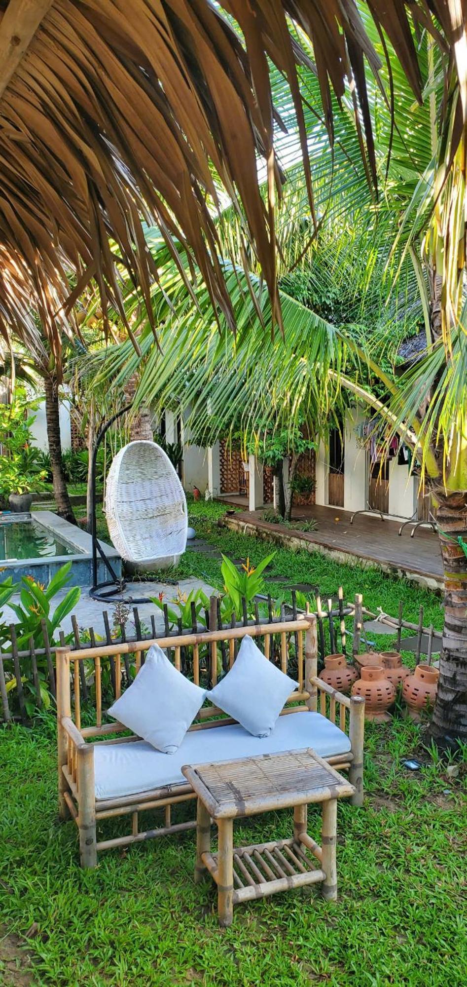 Farm Homestay