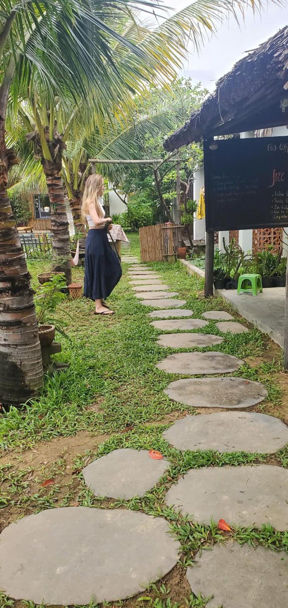 Homestay Farm *