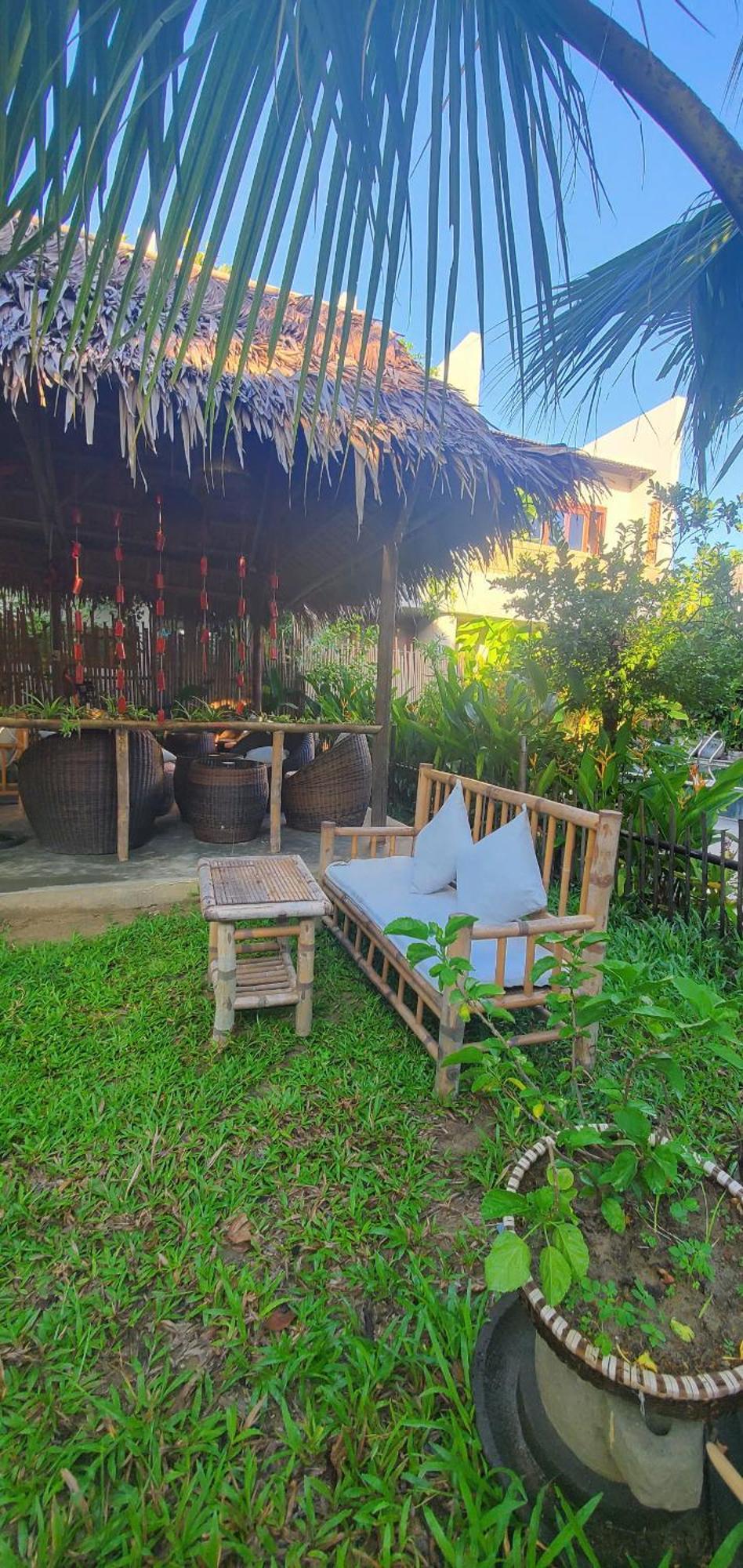 Homestay Farm Hoi An