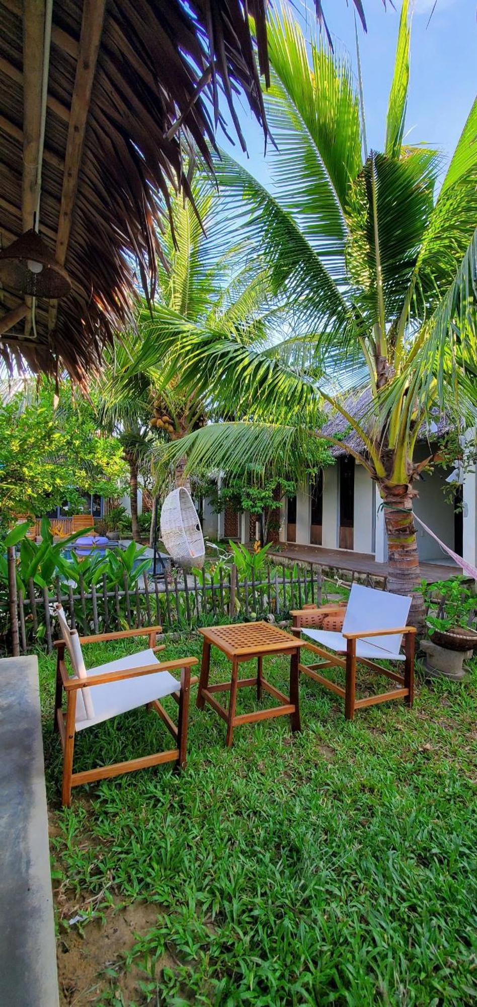 Farm Homestay *