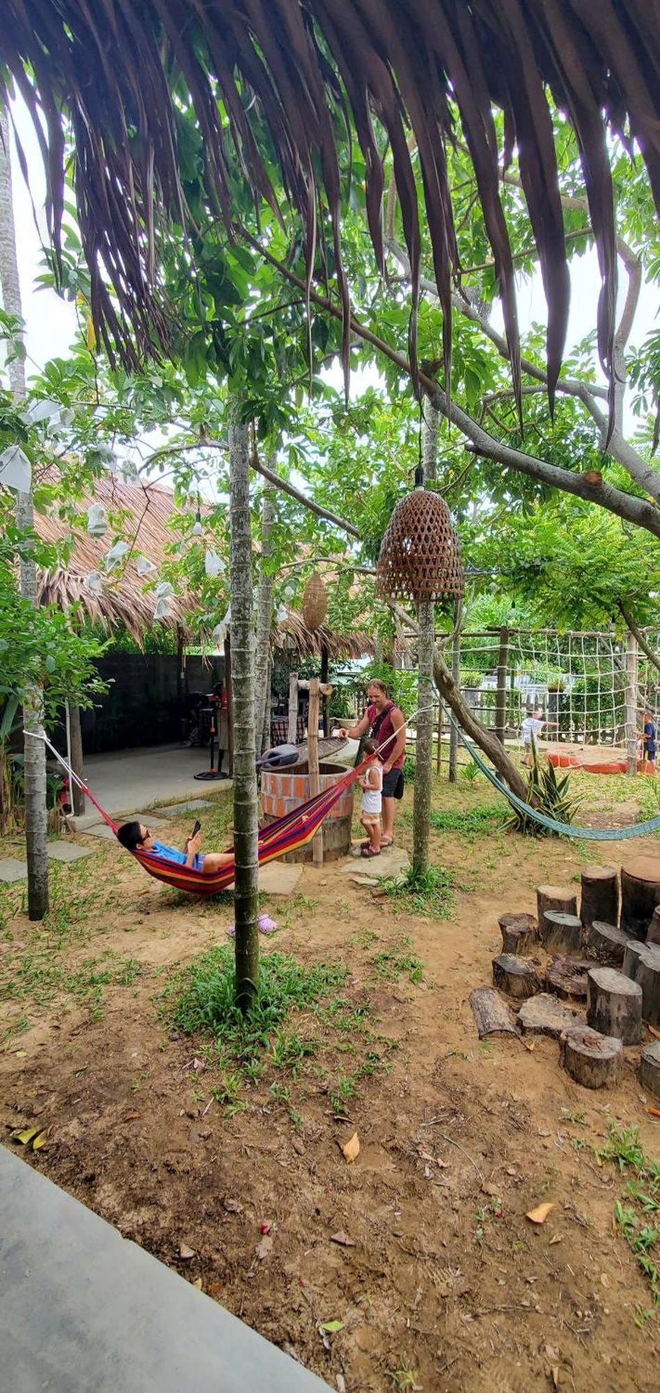 Farm Homestay Hoi An