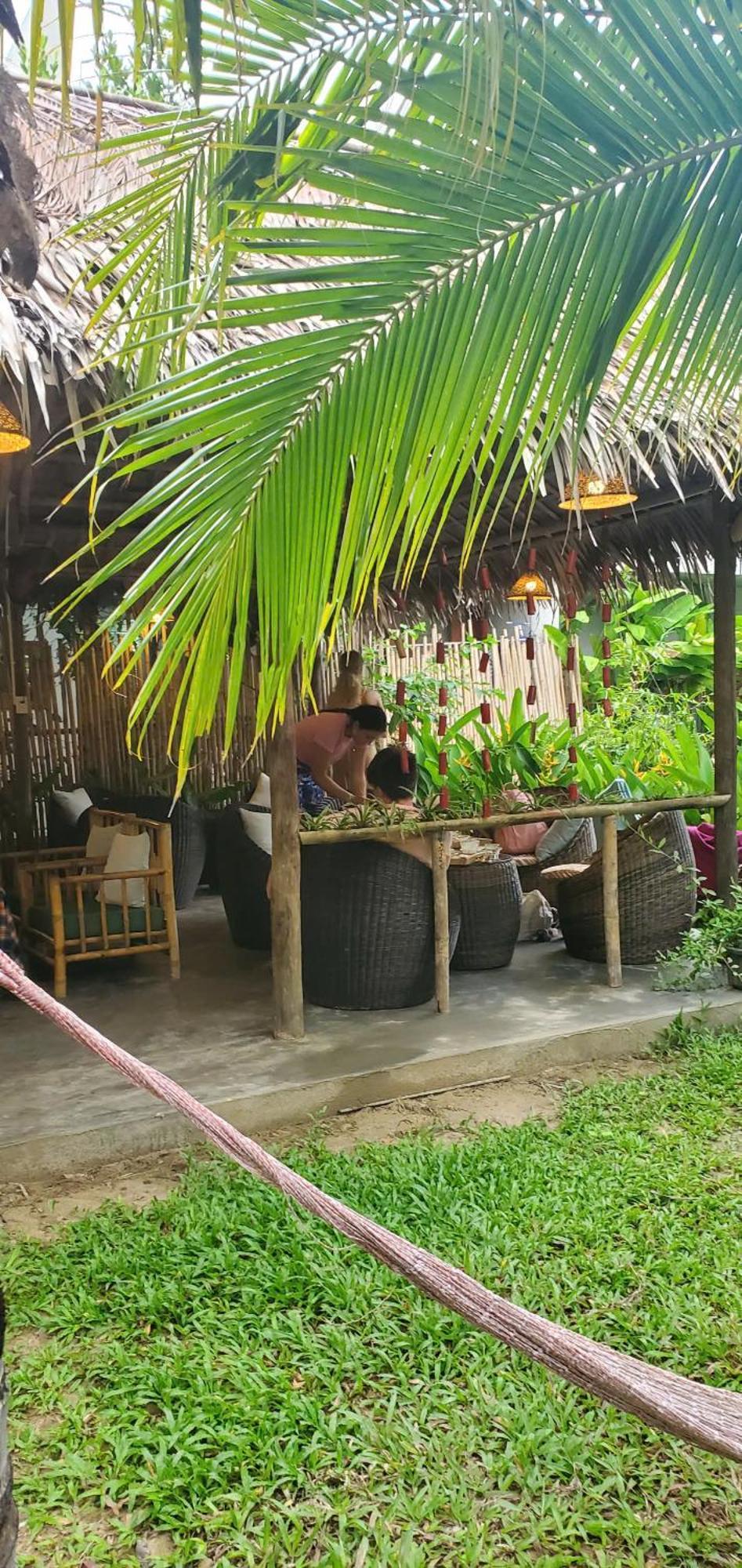 Farm Homestay