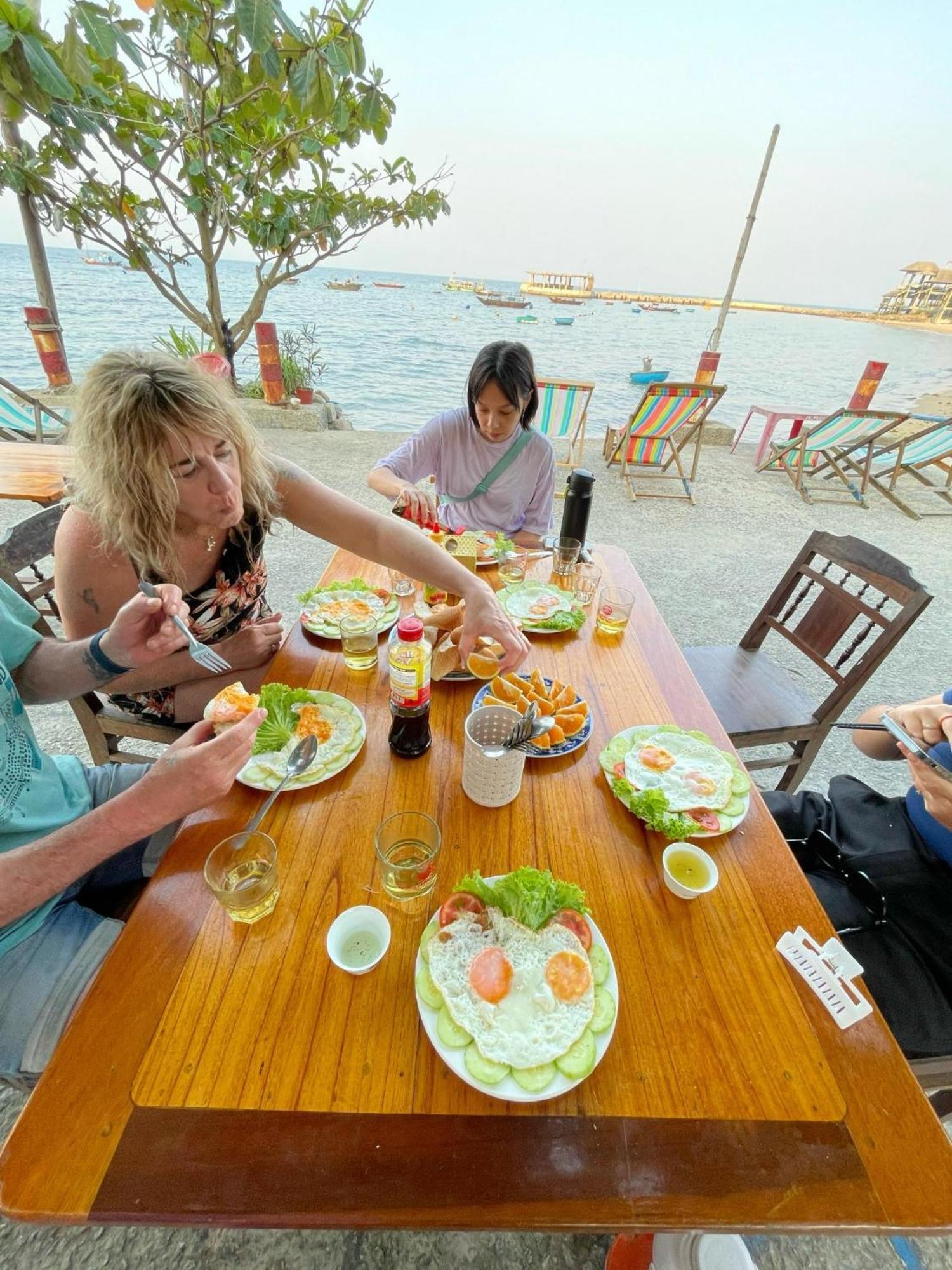 Long * Hoi An