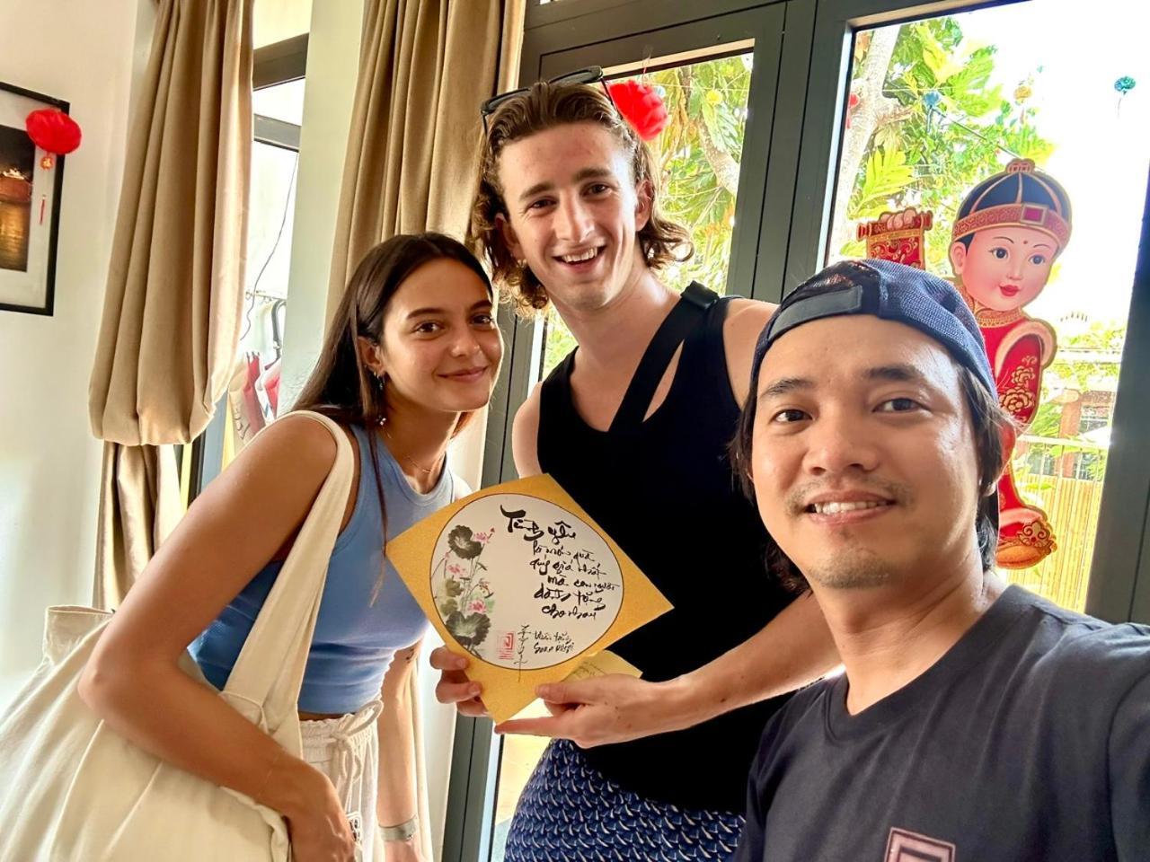 Q.hi Hoi An
