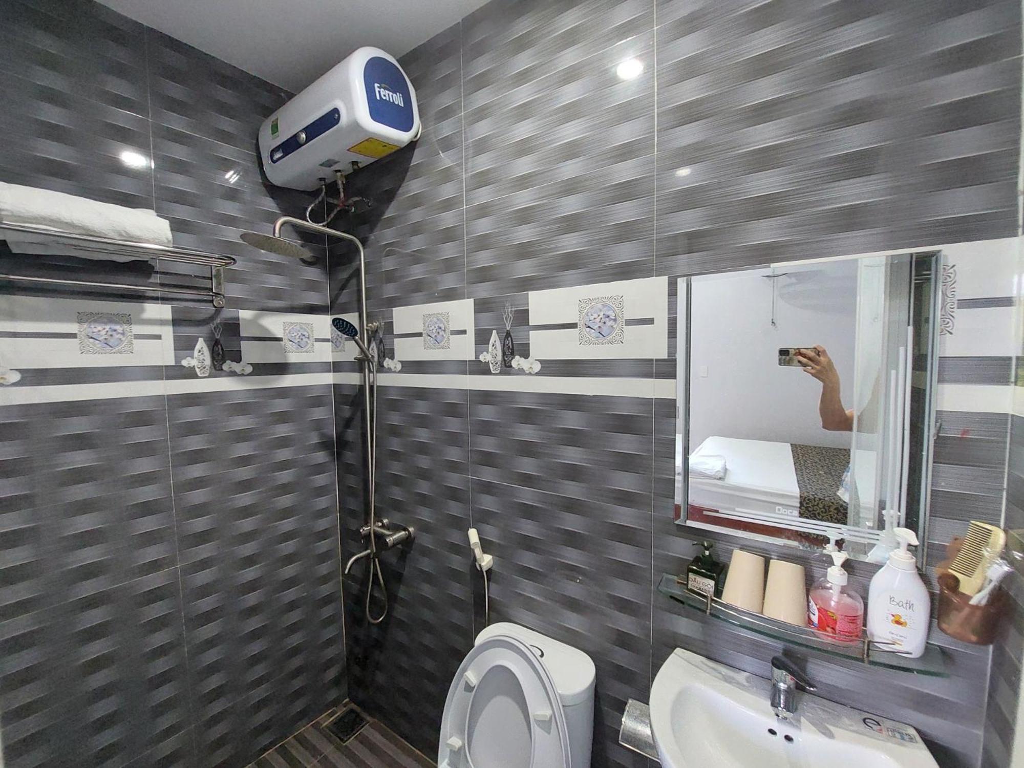 Homestay Ngoc Diep