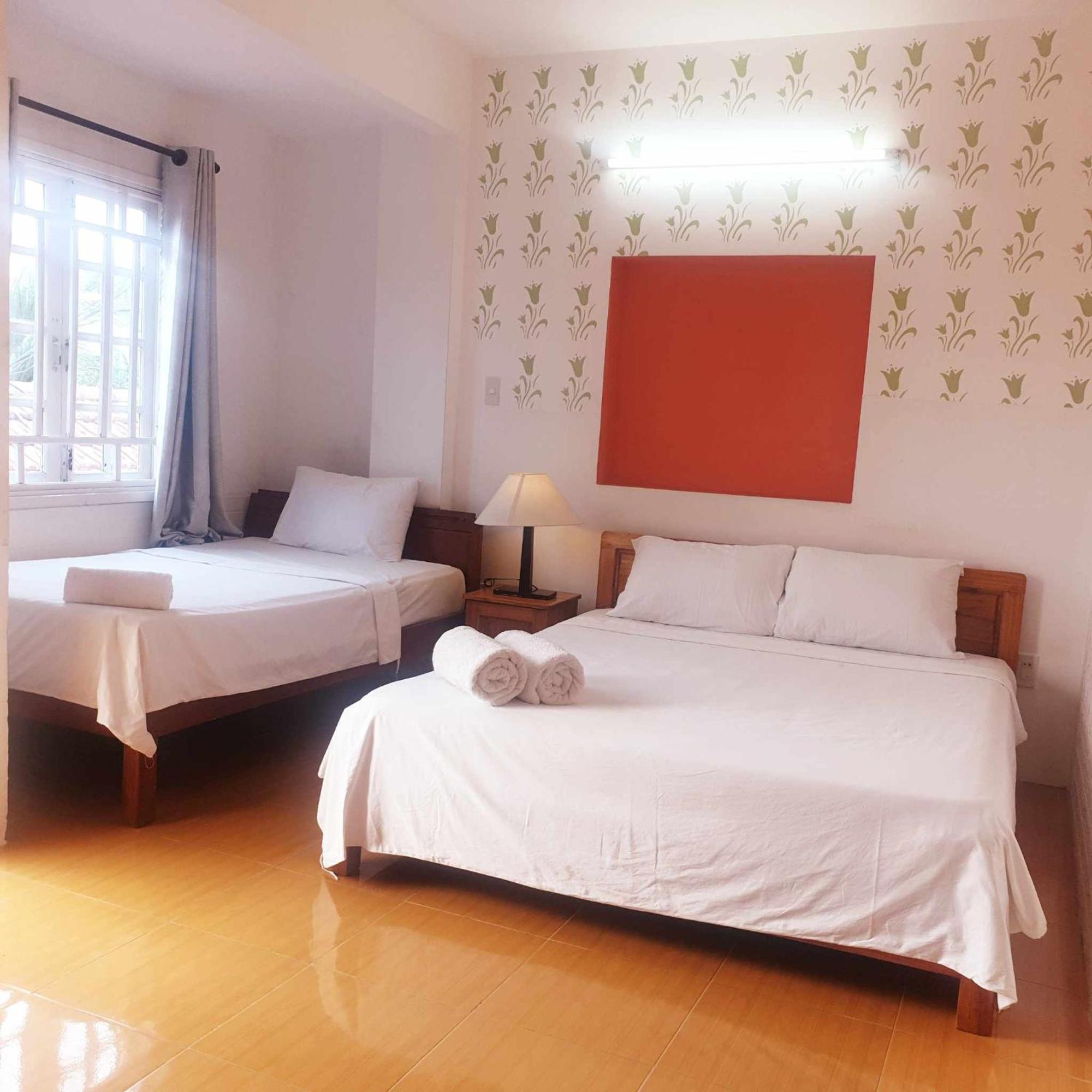 Homestay Cua Dai