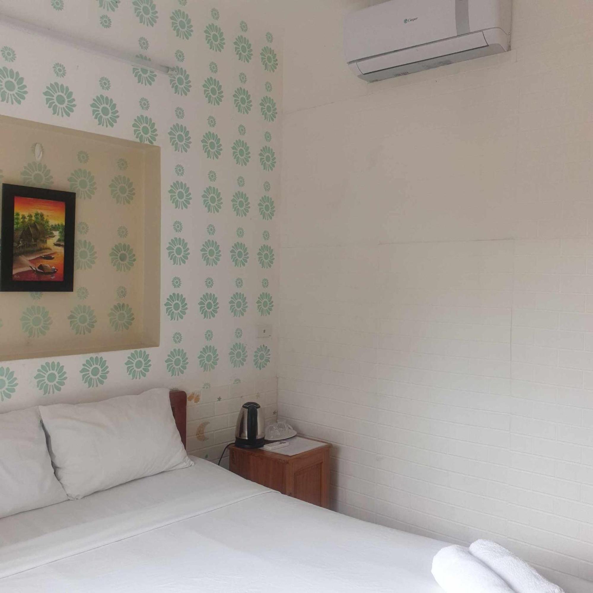 Cua Dai Homestay *