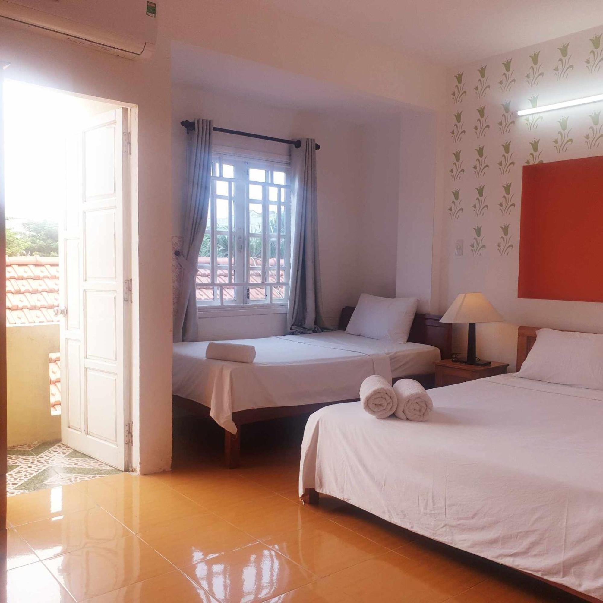 Cua Dai * Hoi An