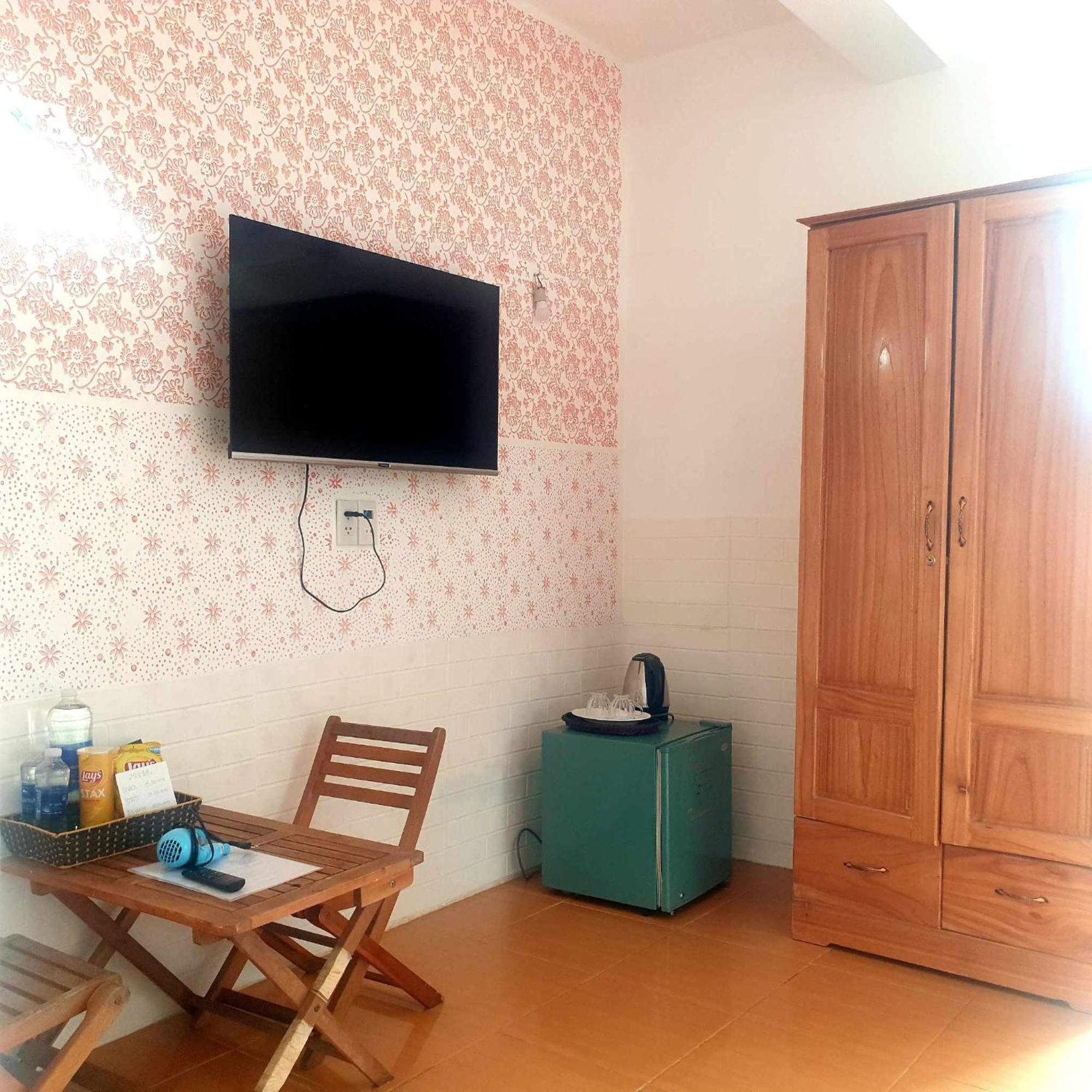 Homestay Cua Dai