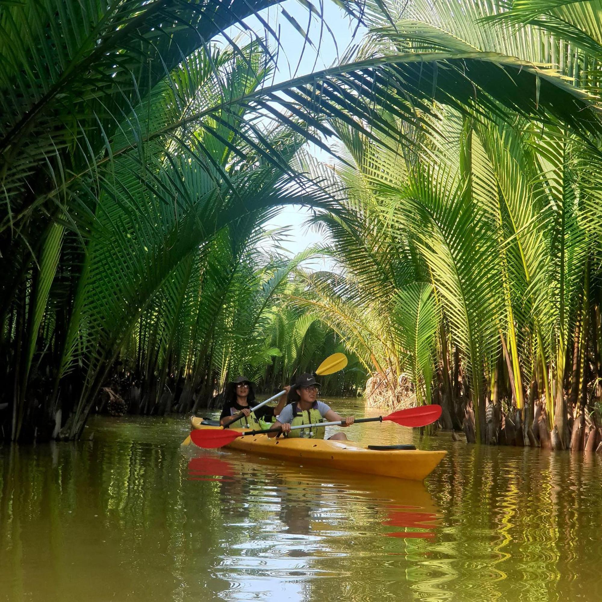 Cua Dai Homestay Hoi An