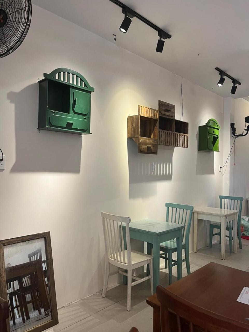 Lanni House Hoi An