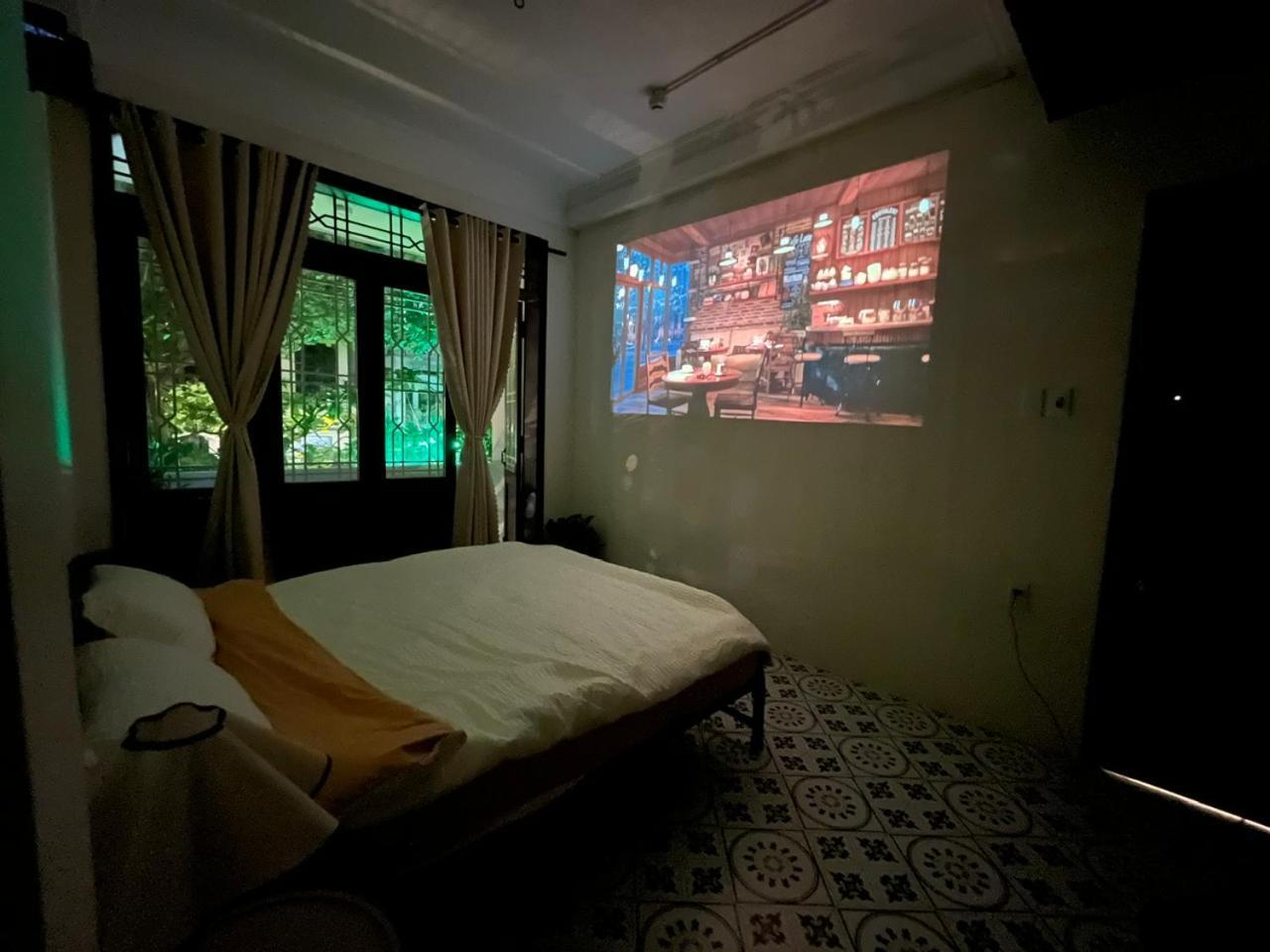 Gasthof Lanni House *