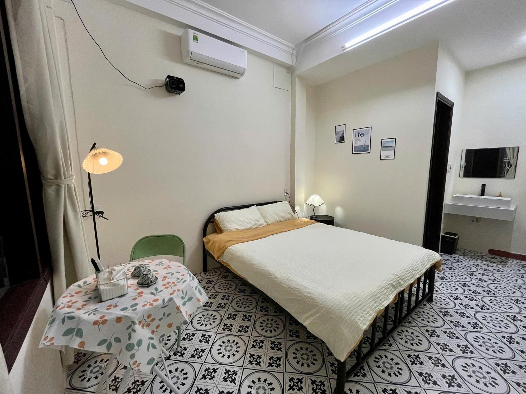 Gasthof Lanni House Hoi An