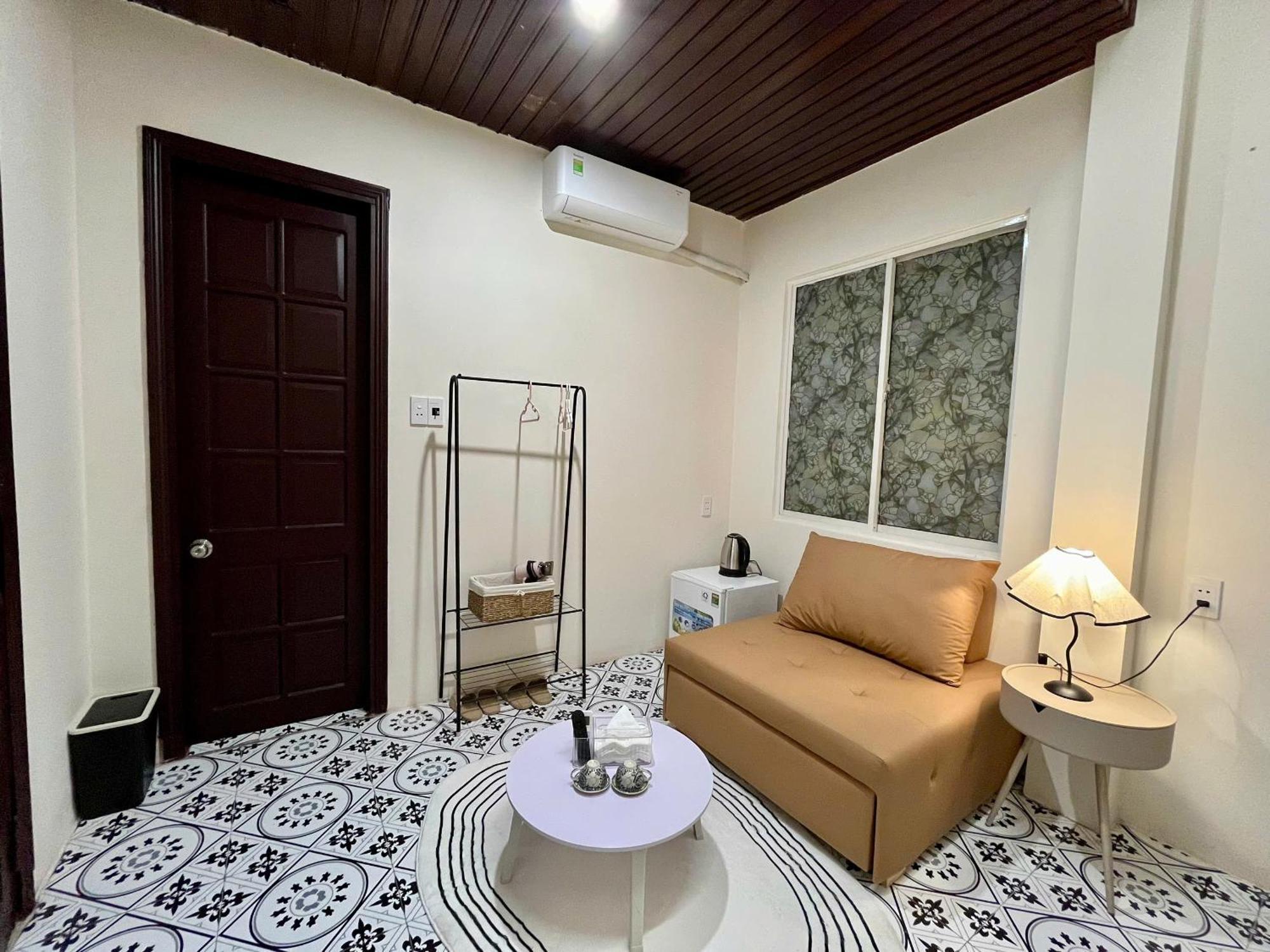 Lanni House Gasthof Hoi An