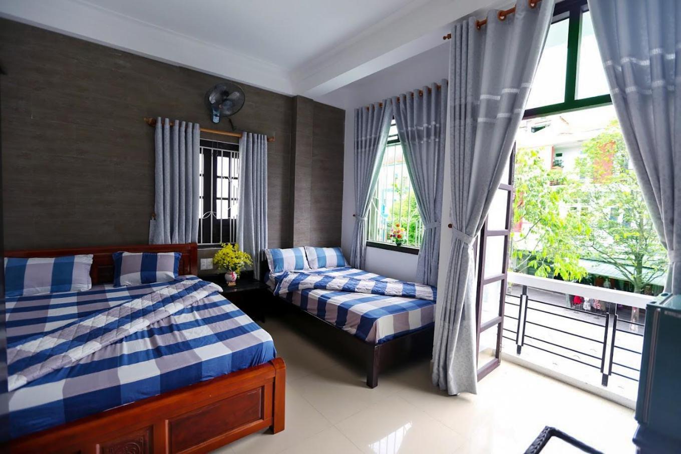 Ai Nghia - Banh Mi Hotel