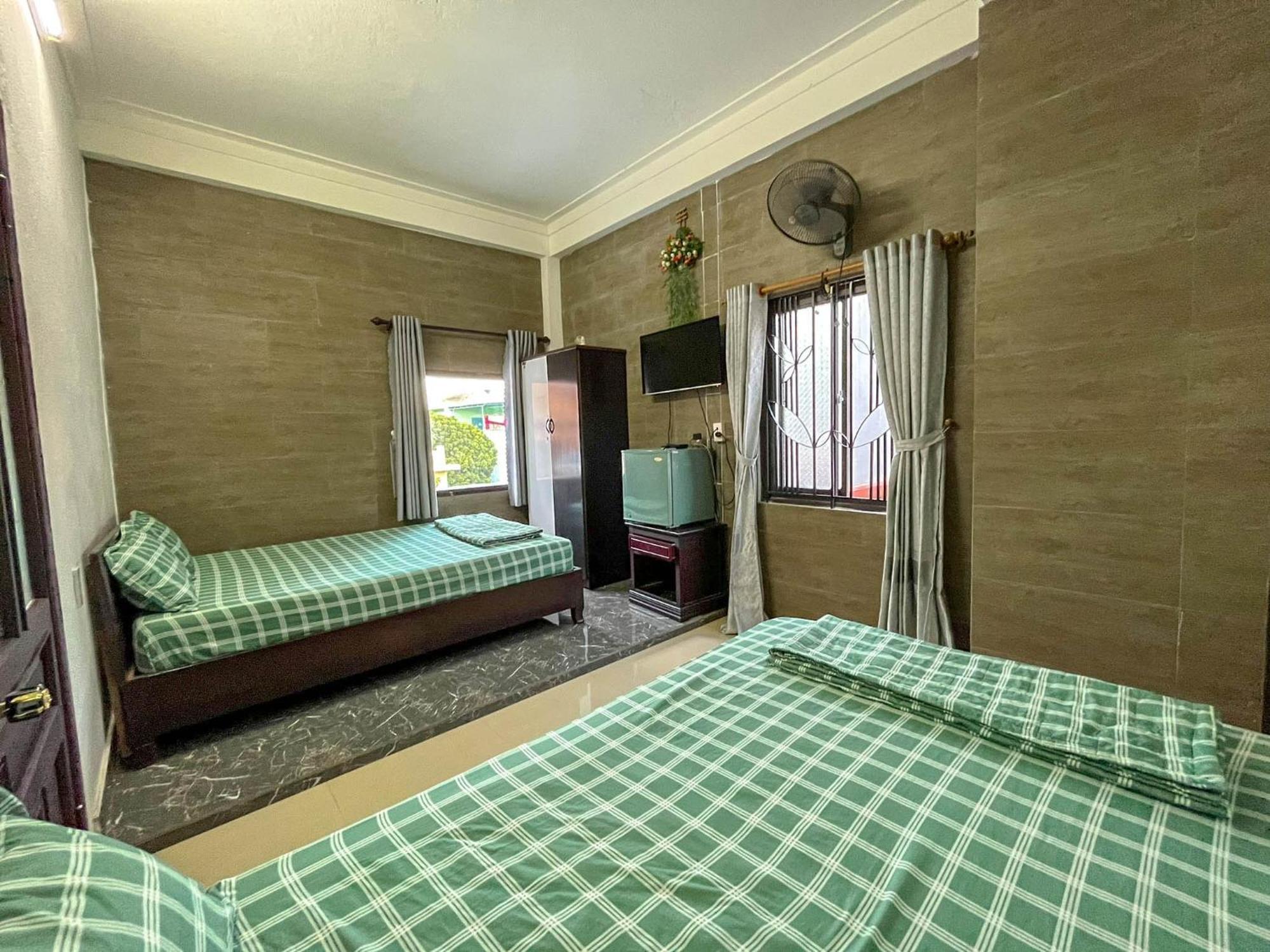 Ai Nghia - Banh Mi Hotel Hoi An