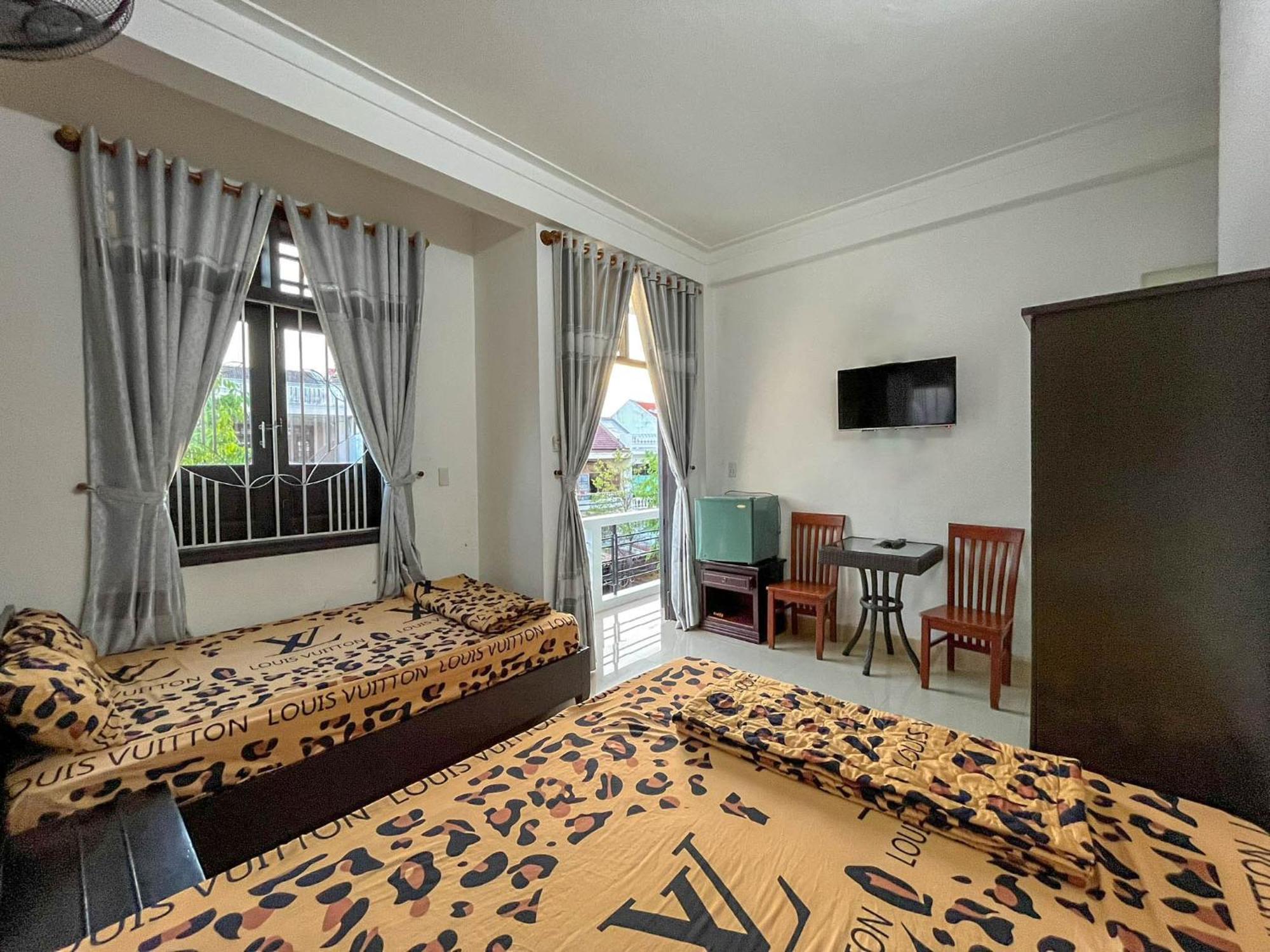 Ai Nghia - Banh Mi Hotel 3*