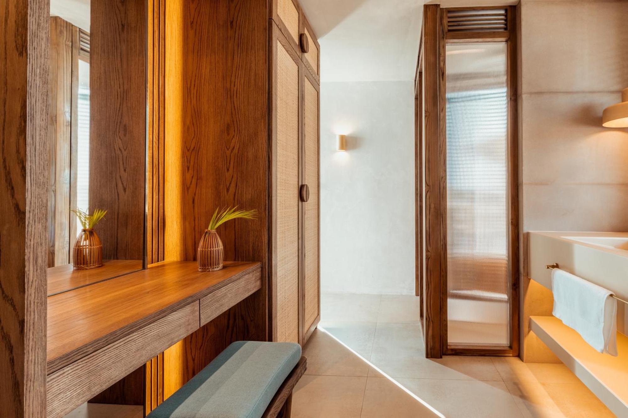 Namia River Retreat - Wellness Inclusive Hotel