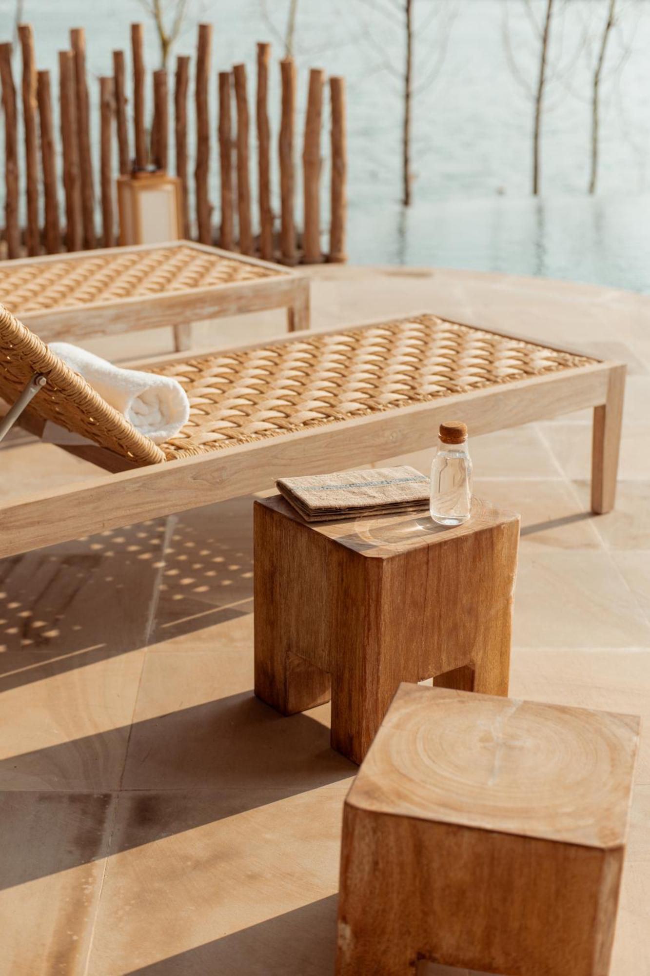Hotel Namia River Retreat - Wellness Inclusive