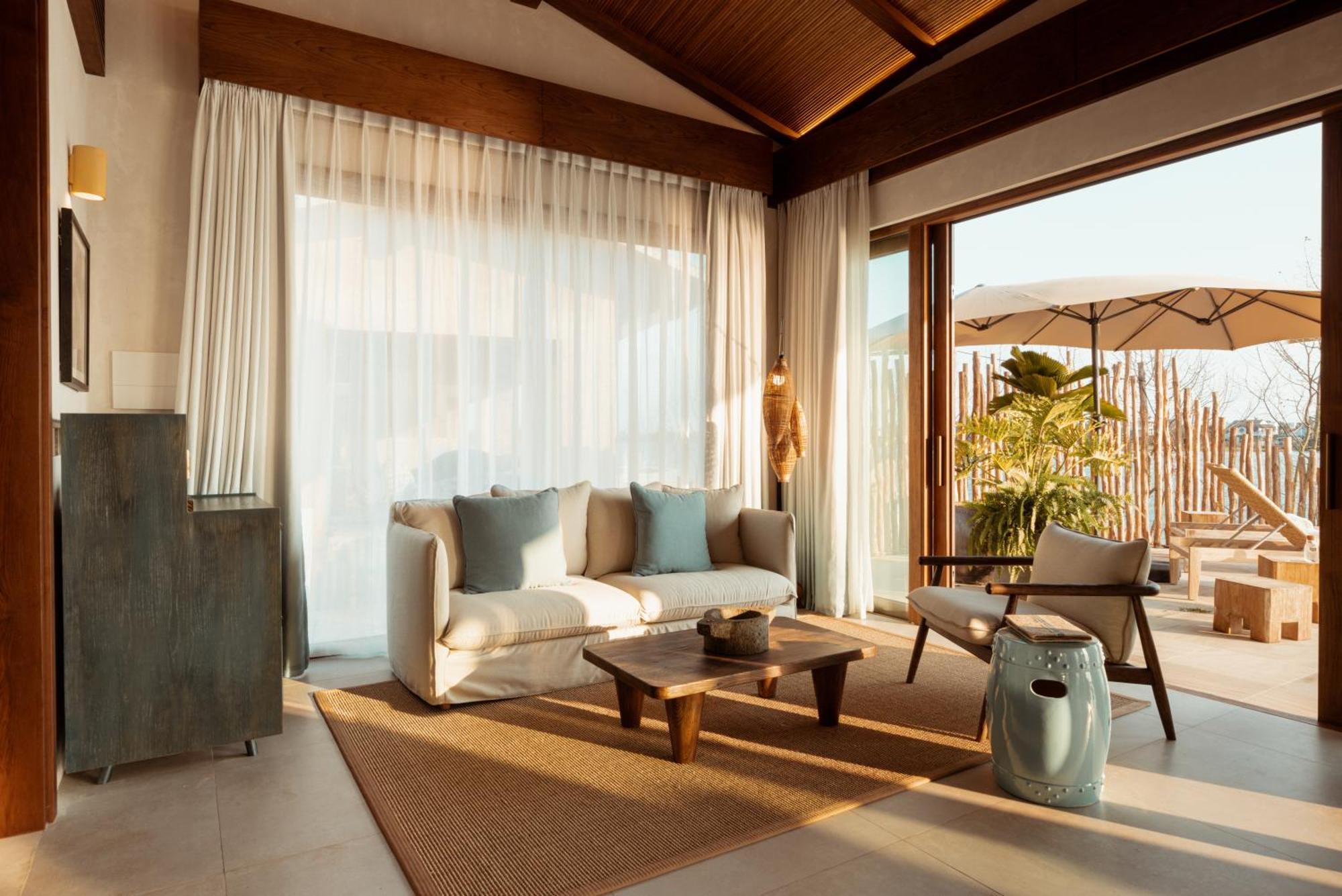 Namia River Retreat - Wellness Inclusive 5* Hoi An
