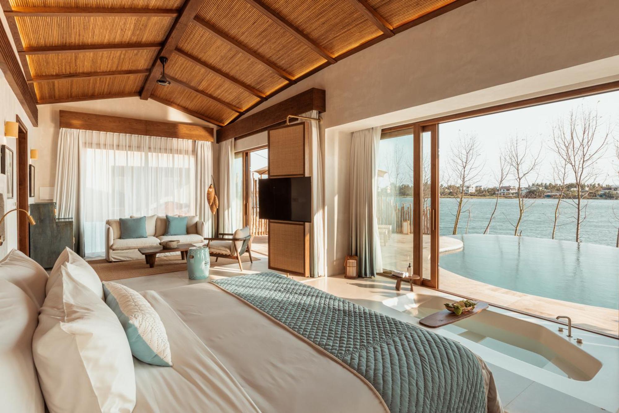 Hotel Namia River Retreat - Wellness Inclusive 5*