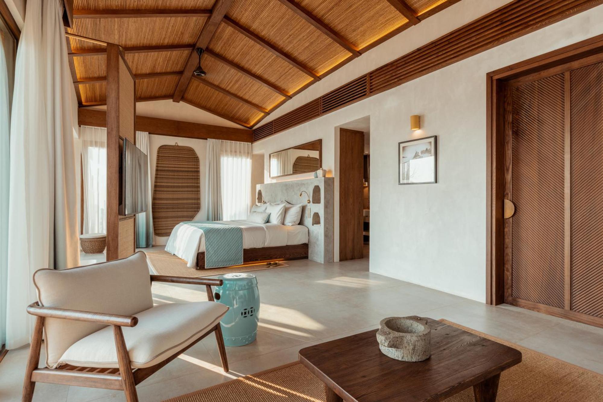 Hotel Namia River Retreat - Wellness Inclusive 5*