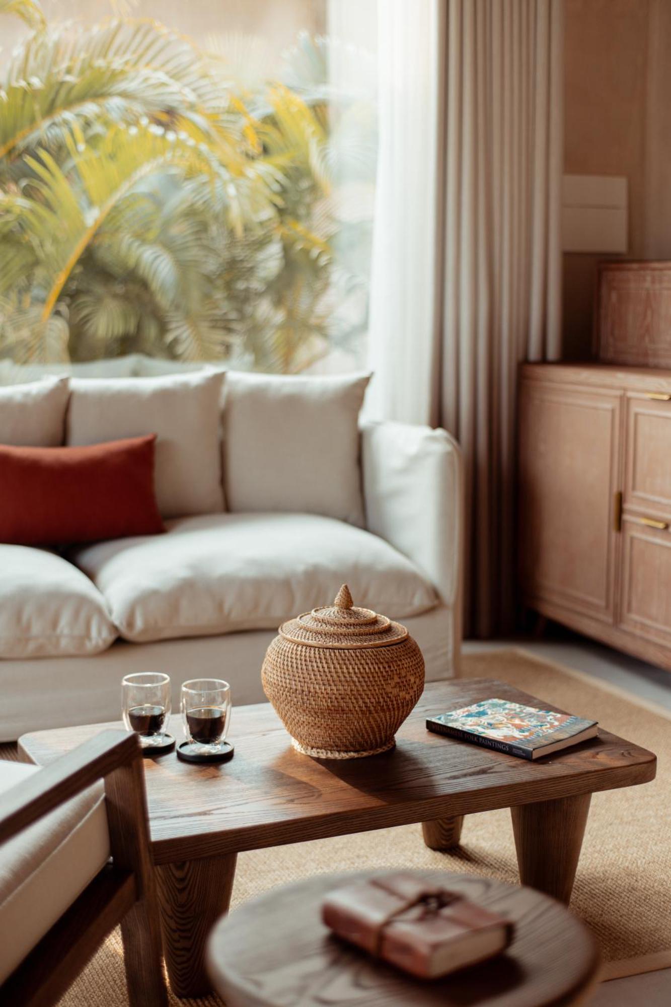 Namia River Retreat - Wellness Inclusive Hotel Hoi An