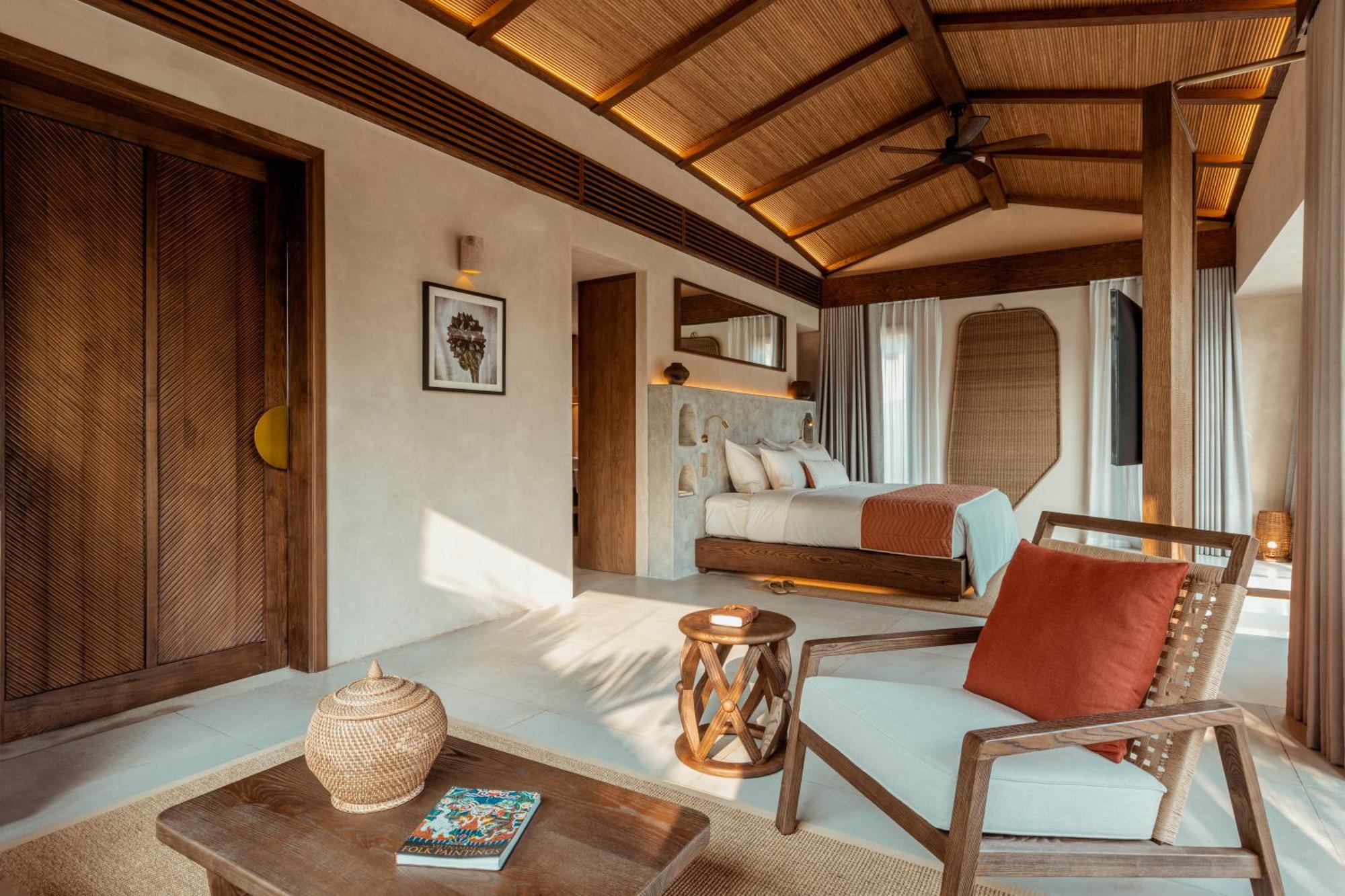 Namia River Retreat - Wellness Inclusive 5*