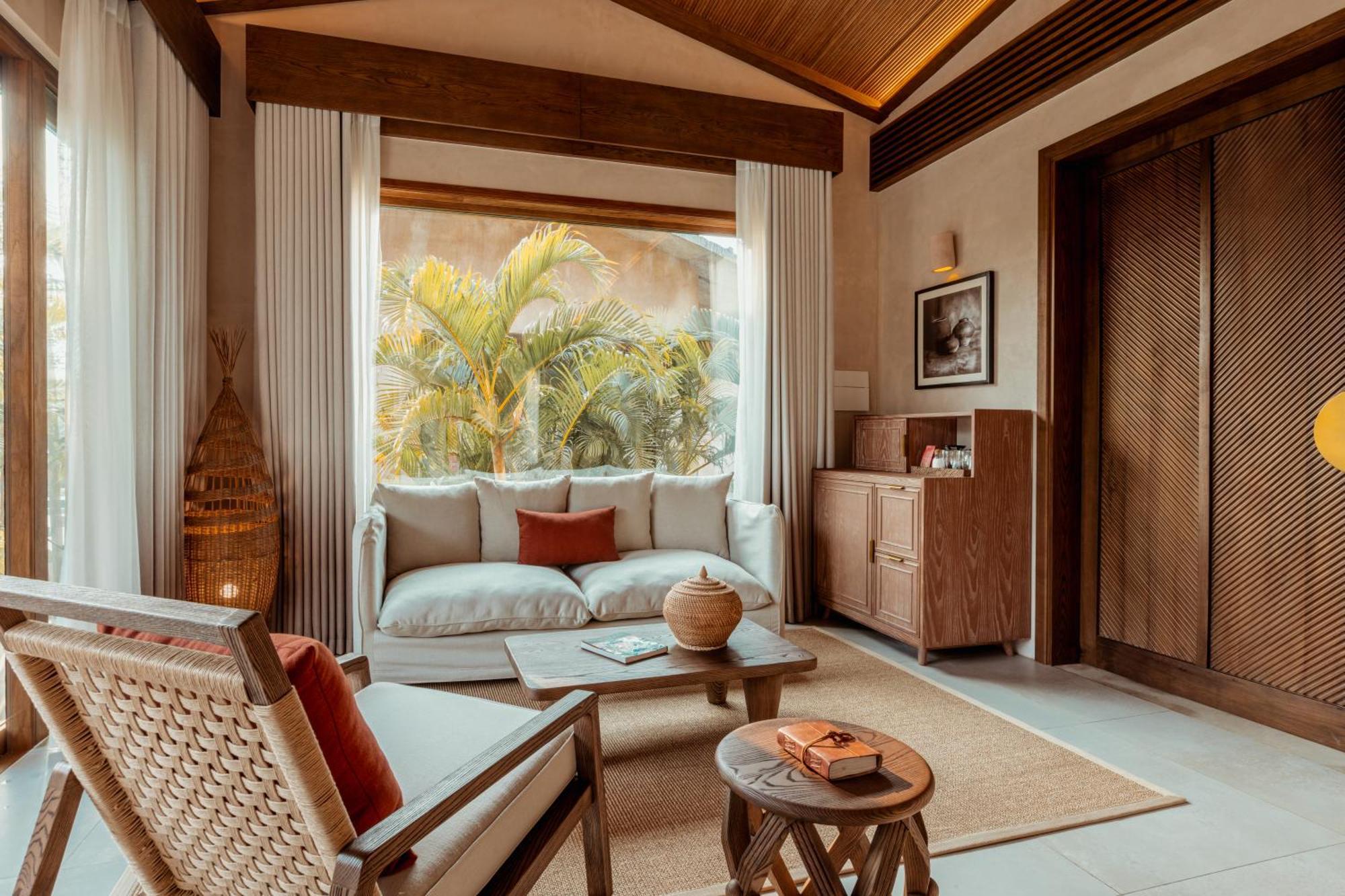 Namia River Retreat - Wellness Inclusive